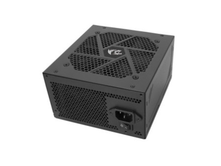 Fonte Redragon RGPS 750W, 80 Plus Gold, PFC Ativo, Full Modular