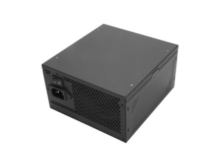 Fonte Redragon RGPS 750W, 80 Plus Gold, PFC Ativo, Full Modular
