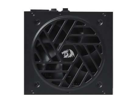 Fonte Redragon Master RGMS 850W, 80 Plus Gold, PFC Ativo, PCIe 5.1, ATX 3.1, Full Modular, GC-MS01