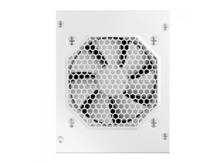 Fonte Redragon SFX 850W, 80 Plus Gold, PFC Ativo, PCIe 5.1, ATX 3.1, Full Modular, White, GC-PS016W