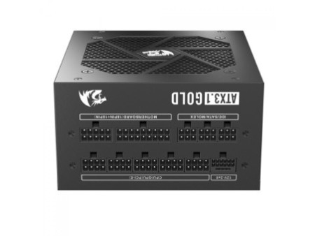 Fonte Redragon RGPS 850W, 80 Plus Gold, PFC Ativo, PCIe 5.1, ATX 3.1, Full Modular, GC-PS010 V2