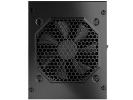 Fonte Redragon RGPS SFX, 650W, 80 Plus Gold, PFC Ativo, Full Modular, GC-PS014