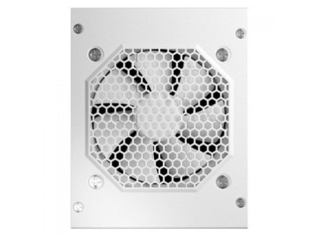 Fonte Redragon RGPS SFX, 650W, 80 Plus Gold, PFC Ativo, Full Modular, White, GC-PS014W
