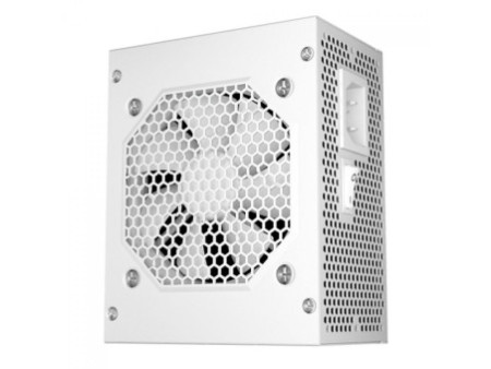Fonte Redragon RGPS SFX, 650W, 80 Plus Gold, PFC Ativo, Full Modular, White, GC-PS014W