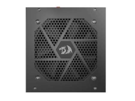 Fonte Redragon RGPS, 1000W, ATX 3.0, 80 Plus Platinum, Com Conector PCIe 5.0, Full Modular, PFC Ativo, GC-PS017