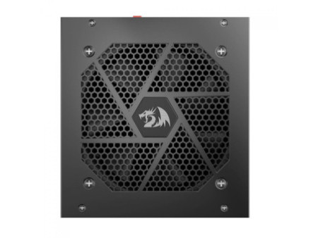 Fonte Redragon RGPS, 1300W, ATX 3.0, 80 Plus Platinum, Com Conector PCIe 5.0, PFC Ativo, Full Modular, GC-PS018