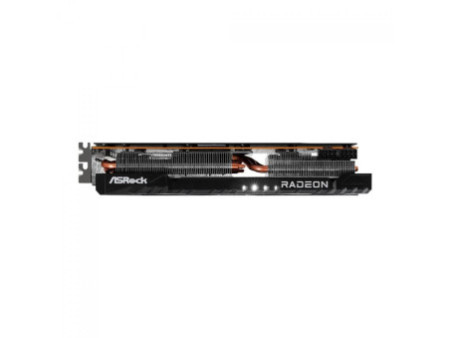 Placa de Vídeo AsRock AMD Radeon RX 7700 XT Challenger OC, 12GB, GDDR6, FSR, Ray Tracing, 90-GA4QZZ-00UANF