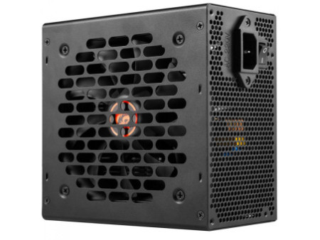 Fonte Redragon RGPS 500W, 80 Plus White, PFC Ativo, Cabo Flat, GC-PS021