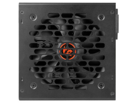 Fonte Redragon RGPS 500W, 80 Plus White, PFC Ativo, Cabo Flat, GC-PS021