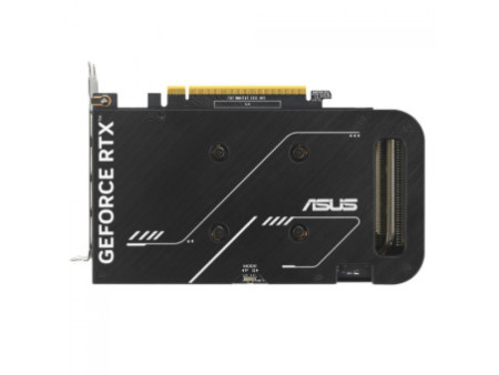 Placa de Vídeo Asus Dual NVIDIA GeForce RTX 5050 OC, 8GB, GDDR6, DLSS, Ray Tracing, DUAL-RTX5050-O8G