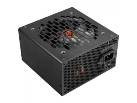 Fonte Redragon RGPS 500W, 80 Plus White, PFC Ativo, Cabo Flat, GC-PS021