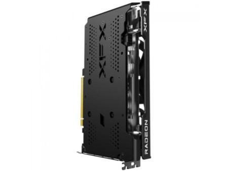 Placa de Vídeo XFX Speedster AMD Radeon RX 6650 XT SWFT 210, 8GB, GDDR6, FSR, Ray Tracing, RX-665X8DFDY