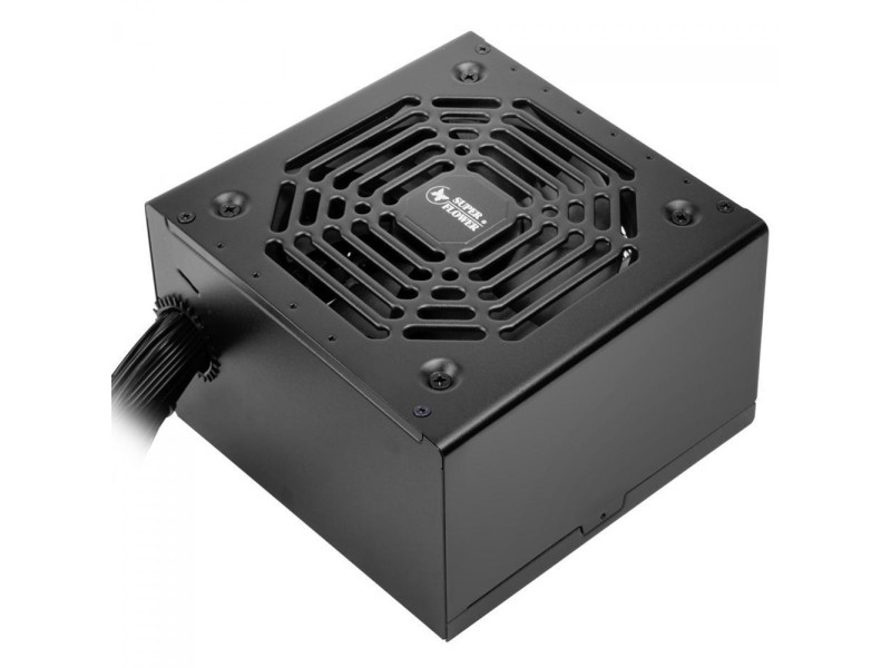 Fonte Super Flower LEGION HX 750W, 80 Plus Gold, PFC Ativo, SF-750P14XE(HX)