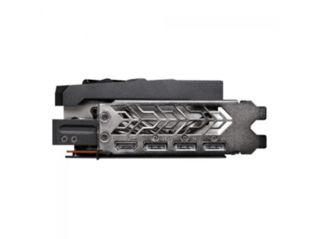 Placa De Vídeo AsRock AMD Radeon RX 7900 XTX Phantom Gaming OC , 24GB, GDDR6, FSR, Ray Tracing, 90-GA3YZZ-00UANF