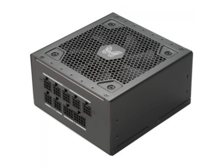Fonte Super Flower LEADEX III Super Bronze Pro 550W, 80 Plus Bronze, Full Modular, PFC Ativo, SF-550R14HE