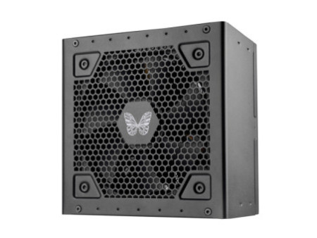 Fonte Super Flower LEADEX III Super Bronze Pro 550W, 80 Plus Bronze, Full Modular, PFC Ativo, SF-550R14HE