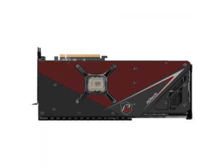Placa De Vídeo AsRock AMD Radeon RX 7900 XTX Phantom Gaming OC , 24GB, GDDR6, FSR, Ray Tracing, 90-GA3YZZ-00UANF