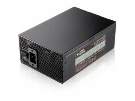 Fonte Super Flower LEADEX Titanium 1600W, 80 Plus Titanium, PFC Ativo, Full Modular, SF-1600F14HT