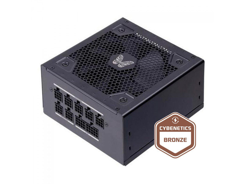 Fonte Super Flower LEADEX III Super Bronze Pro 850W, 80 Plus Bronze, Full Modular, PFC Ativo, SF-850R14HE Fonte Super Flower LEADEX III Super Bronze Pro 850W, 80 Plus Bronze, Full Modular, PFC Ativo, SF-850R14HE