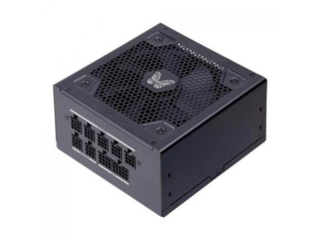 Fonte Super Flower LEADEX III Super Bronze Pro 850W, 80 Plus Bronze, Full Modular, PFC Ativo, SF-850R14HE