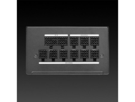 Fonte Super Flower LEADEX III Super Bronze Pro 850W, 80 Plus Bronze, Full Modular, PFC Ativo, SF-850R14HE