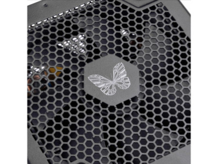 Fonte Super Flower LEADEX III Super Bronze Pro 850W, 80 Plus Bronze, Full Modular, PFC Ativo, SF-850R14HE