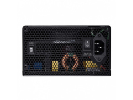 Fonte Super Flower LEADEX Platinum SE 1000W, 80 Plus Platinum, PFC Ativo, Full Modular, SF-1000F14MP(BK)