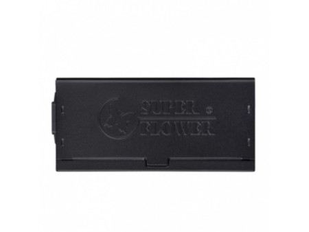 Fonte Super Flower LEADEX Platinum SE 1000W, 80 Plus Platinum, PFC Ativo, Full Modular, SF-1000F14MP(BK)
