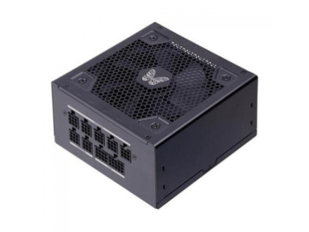 Fonte Super Flower LEADEX III Super Bronze Pro 750W, 80 Plus Bronze, Full Modular, PFC Ativo, SF-750R14HE