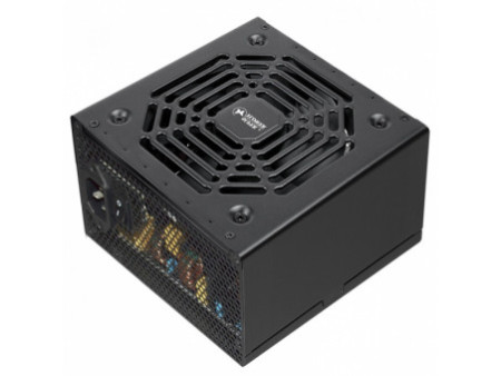 Fonte Super Flower LEGION HX 650W, 80 Plus Gold, PFC Ativo, SF-650P14XE(HX)