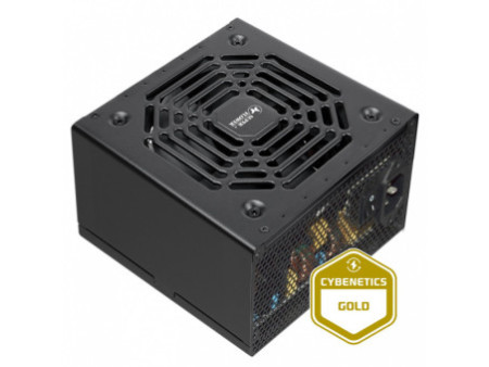 Fonte Super Flower LEGION HX 550W, 80 Plus Gold, PFC Ativo, SF-550P14XE(HX)