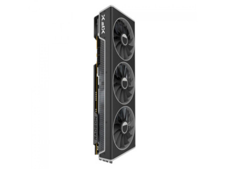 Placa De Vídeo XFX AMD Radeon RX 7900 XT Speedster MERC 310, 20GB, GDDR6, FSR, Ray Tracing, RX79TMERCU9
