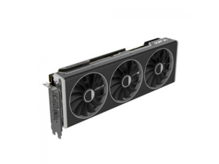 Placa De Vídeo XFX AMD Radeon RX 7900 XT Speedster MERC 310, 20GB, GDDR6, FSR, Ray Tracing, RX79TMERCU9