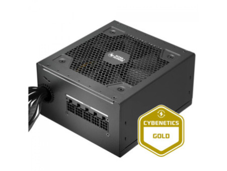Fonte Super Flower LEGION GX PRO 550W, 80 Plus Gold, PFC Ativo, Semi-Modular, SF-550P14XE