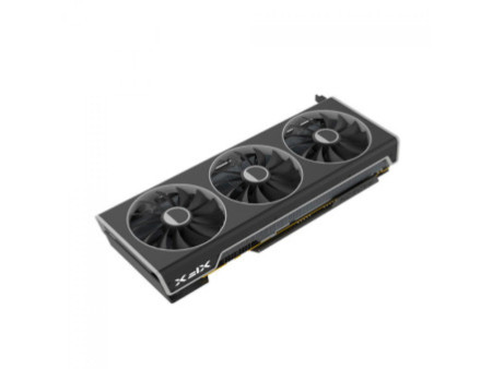 Placa De Vídeo XFX AMD Radeon RX 7900 XT Speedster MERC 310, 20GB, GDDR6, FSR, Ray Tracing, RX79TMERCU9