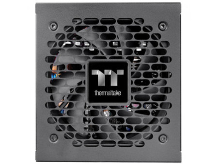 Fonte Thermaltake Toughpower GT, 750W, 80 Plus Gold, PFC Ativo, ATX 3.1, Full Modular, PS-TPT-0750FNFAGB-3