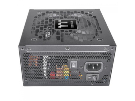 Fonte Thermaltake Toughpower GT, 750W, 80 Plus Gold, PFC Ativo, ATX 3.1, Full Modular, PS-TPT-0750FNFAGB-3