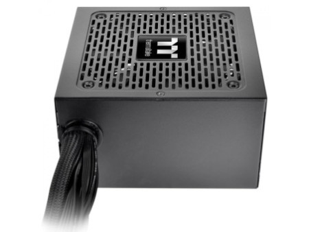 Fonte Thermaltake Toughpower Smart BX3, 650W, 80 Plus Bronze, PFC Ativo, Preto, PS-SPD-0650NNFABB-3