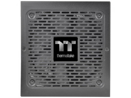 Fonte Thermaltake Toughpower Smart BX3, 650W, 80 Plus Bronze, PFC Ativo, Preto, PS-SPD-0650NNFABB-3