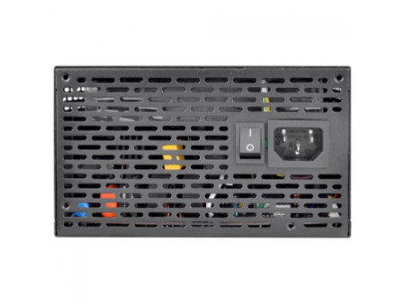 Fonte Thermaltake Toughpower Smart BX3, 650W, 80 Plus Bronze, PFC Ativo, Preto, PS-SPD-0650NNFABB-3