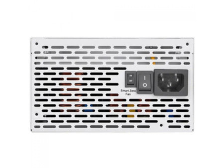 Fonte Thermaltake Toughpower GF3 Snow, 1200W, 80 Plus Gold, PFC Ativo, Full Modular, Branco, PS-TPD-1200FNFAGK-N