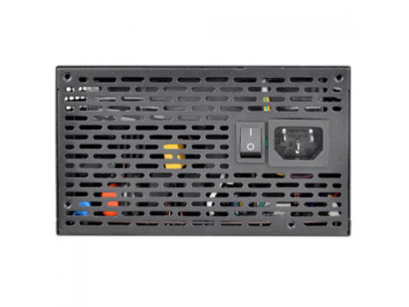 Fonte Thermaltake Toughpower Smart BX3, 750W, 80 Plus Bronze, PFC Ativo, Preto, PS-SPD-0750NNFABB-3