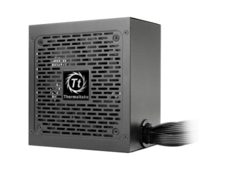 Fonte Thermaltake Smart BX1 650W, 80 Plus Bronze, PFC Ativo, PS-SPD-0650NNFABB-4