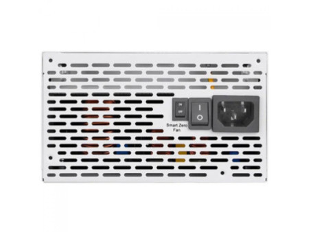 Fonte Thermaltake Toughpower GF3 Snow, 1200W, 80 Plus Gold, PFC Ativo, Full Modular, Branco, PS-TPD-1200FNFAGB-N