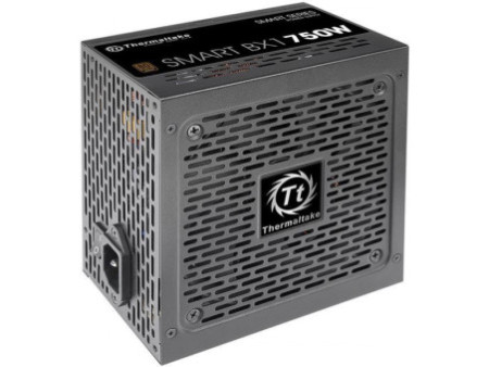 Fonte Thermaltake Smart BX1 750W, 80 Plus Bronze, PFC Ativo, PS-SPD-0750NNFABB-4