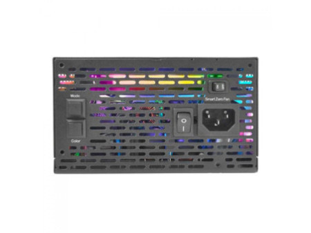 Fonte Thermaltake Toughpower GF2 ARGB, 850W, 80 Plus Gold, PFC Ativo, Full Modular, PS-TPD-0850F3FAGB-C