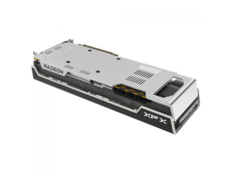 Placa De Vídeo XFX AMD Radeon RX 7900 XTX Speedster MERC 310 Black, 24GB, GDDR6, FSR, Ray Tracing, RX79XMERCB9