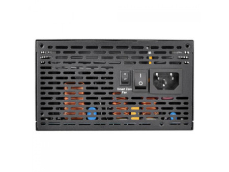 Fonte Thermaltake Toughpower GF A3, 750W, 80 Plus Gold, PFC Ativo, Full Modular, PS-TPD-0750FNFAGB-H