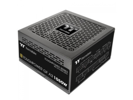 Fonte Thermaltake Toughpower GF A3, 1050W, 80 Plus Gold, PFC Ativo, Full Modular, PS-TPD-1050FNFAGB-H