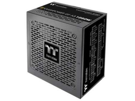 Fonte Thermaltake Toughpower GF A3, 1050W, 80 Plus Gold, PFC Ativo, Full Modular, PS-TPD-1050FNFAGB-H